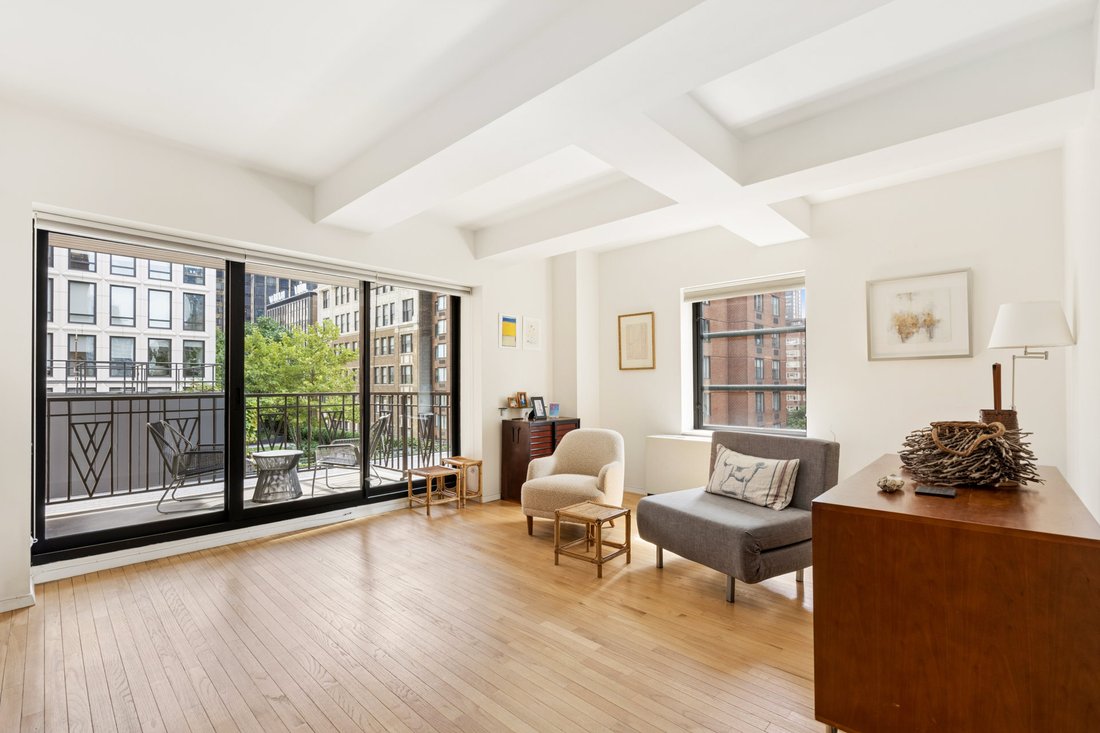 Condominio en Nueva York, Nueva York, Estados Unidos 1 - 18926719