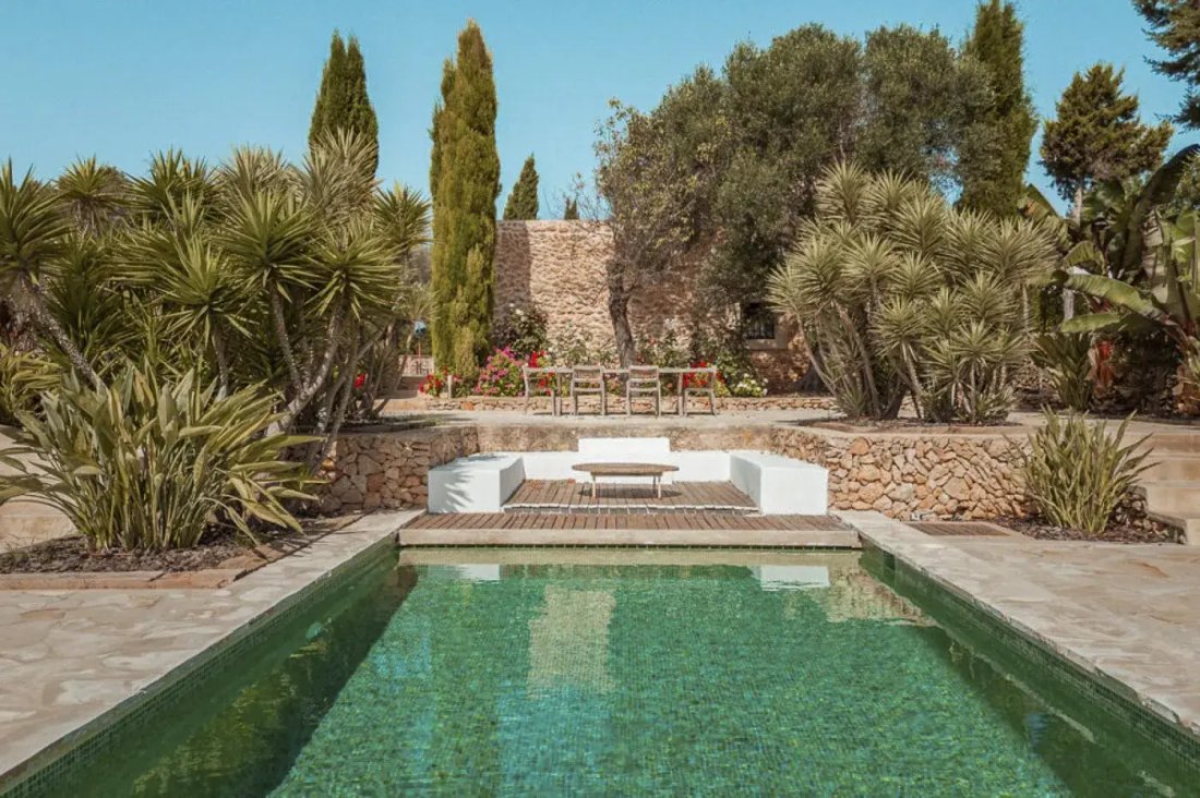 Finca in Sant Josep de sa Talaia, Balearic Islands, Spain 1 - 18926527
