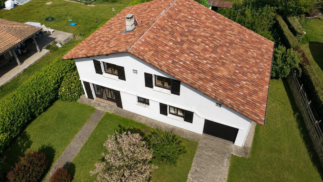 Villa in Angresse, Nouvelle-Aquitaine, France 2 - 18586268