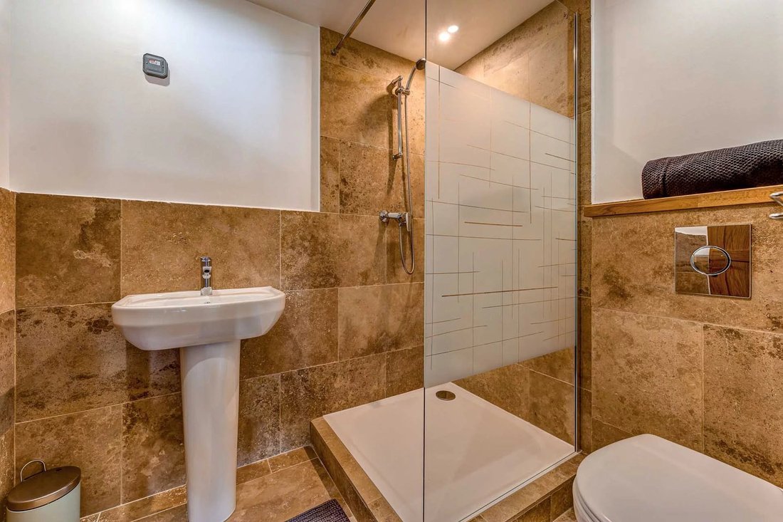 Apartment in Les Allues, Auvergne-Rhône-Alpes, France 4 - 18923665