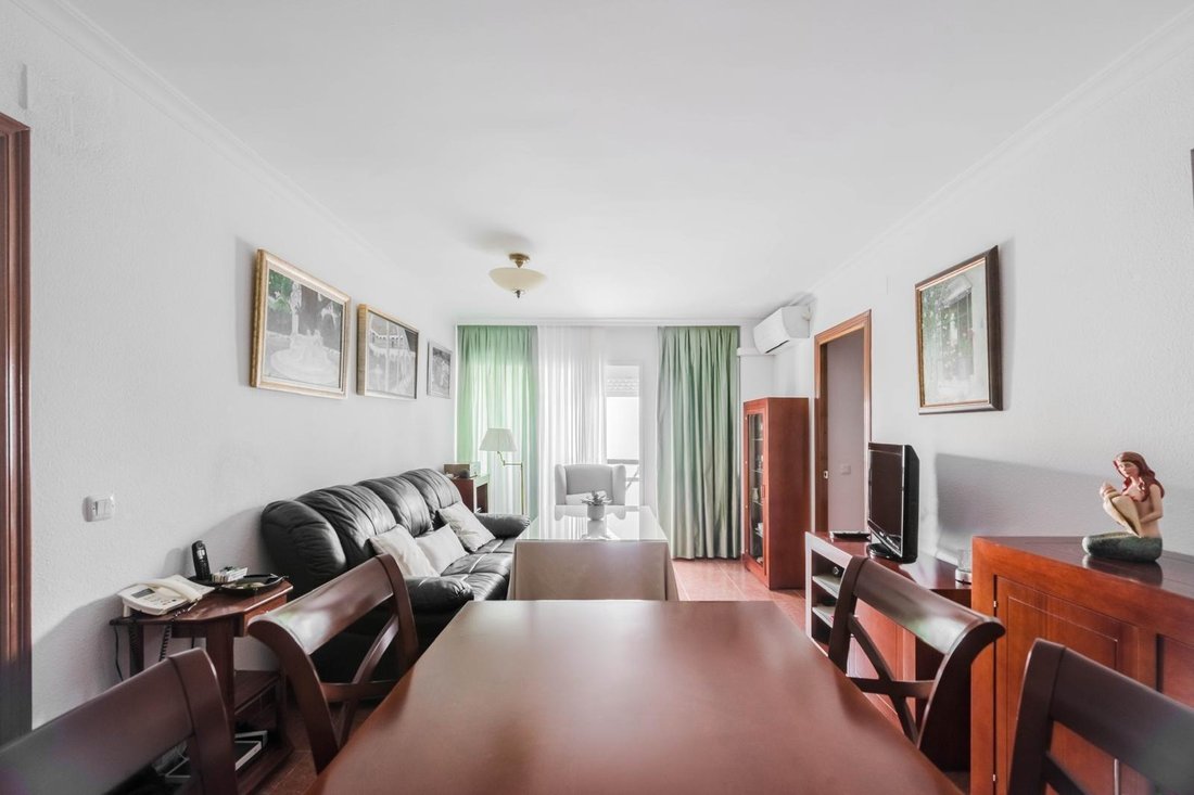 Apartment in Distrito Macarena, Seville, Spain 4 - 18925074