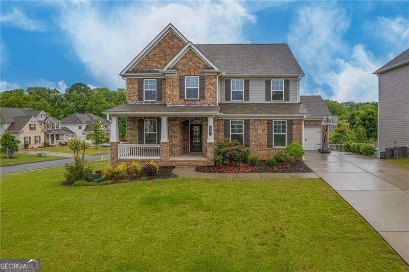 House in Woodstock, Georgia, United States 2 - 18925542