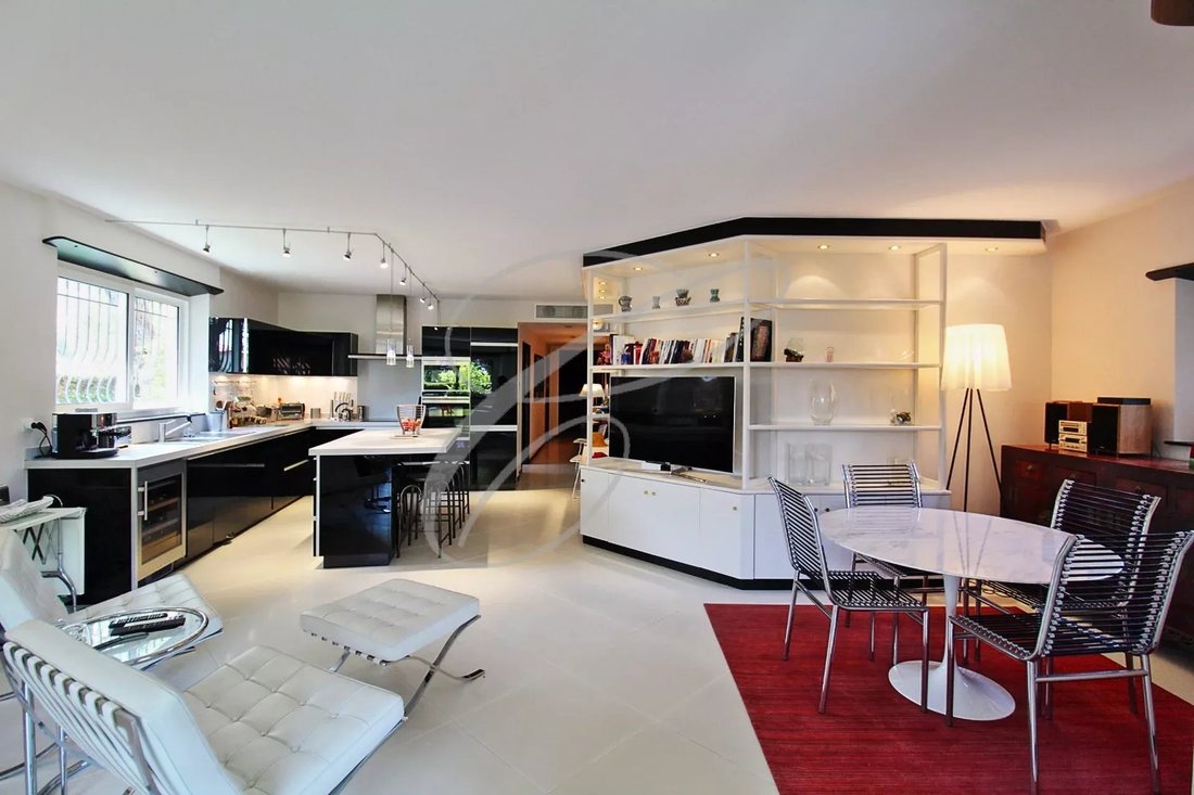 Appartement à Cap Martin, Roquebrune-Cap-Martin, France 4 - 18923762