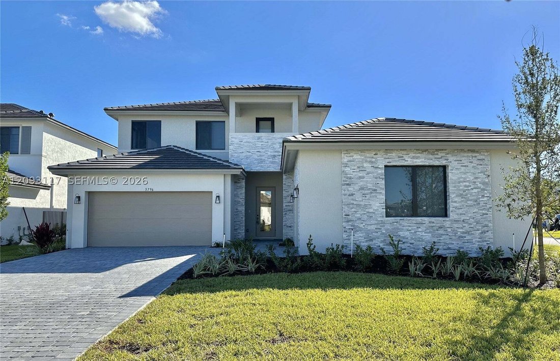 House in Davie, Florida, United States 4 - 18926137