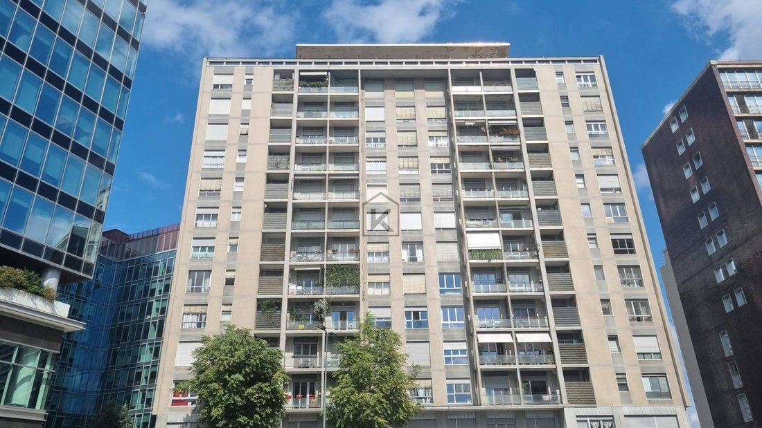 Apartment in Centrale, Milan, Italy 4 - 18927900