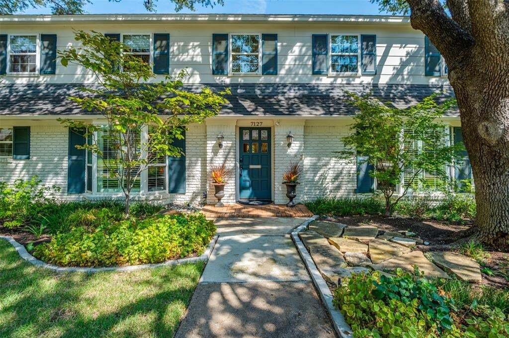 House in Dallas, Texas, United States 2 - 18926423