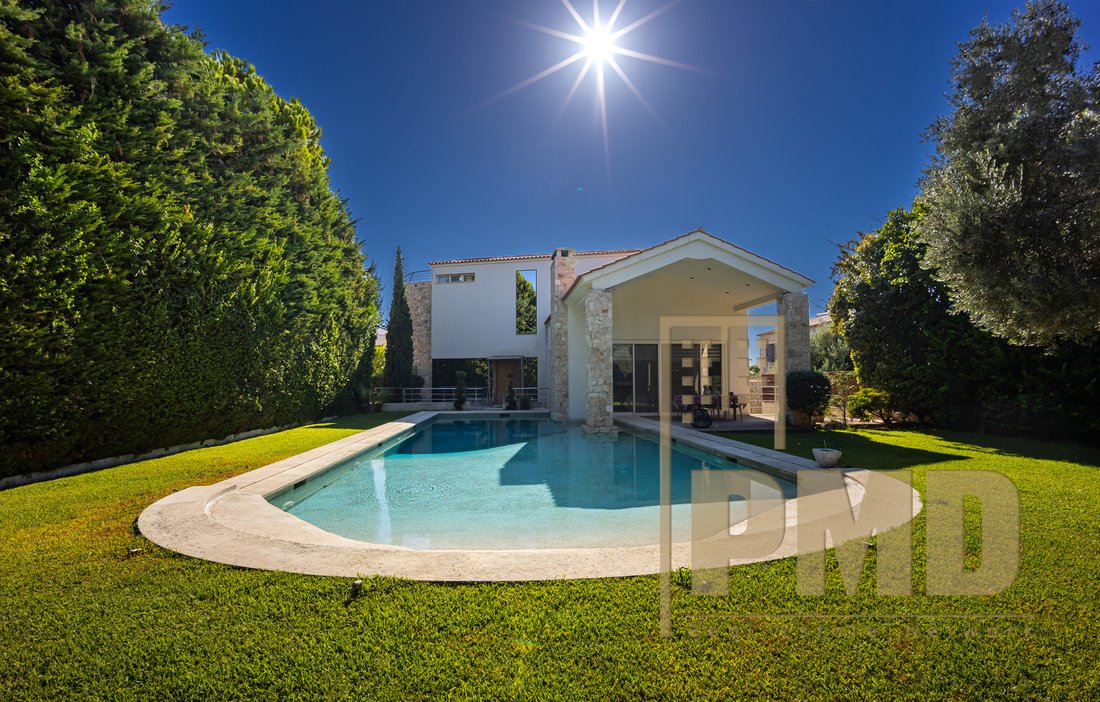 Villa in Vari, Attica, Greece 2 - 14551417