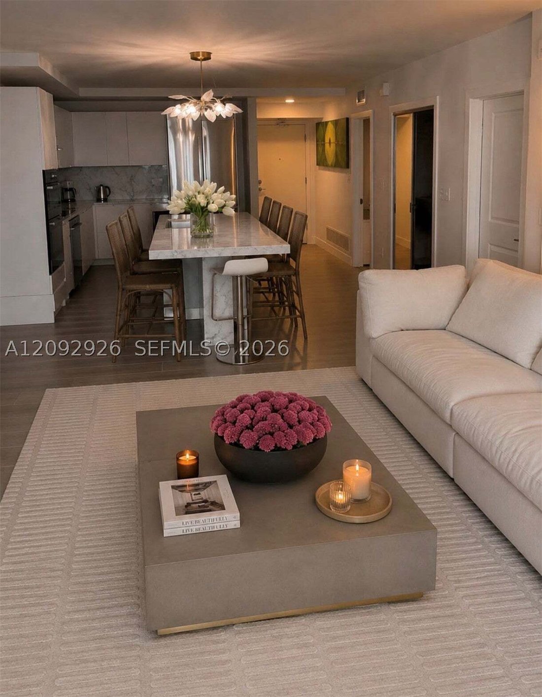 Condo in Miami Beach, Florida, United States 1 - 18926107