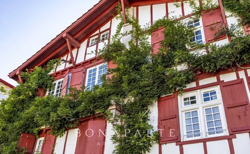 Apartment in Nord, Ciboure, France 1