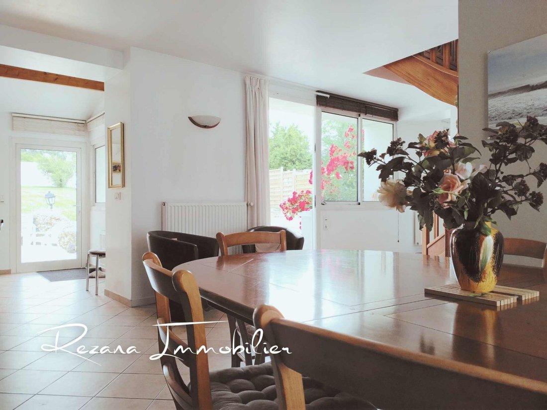 House in Samoreau, Ile-de-France, France 5 - 18139626
