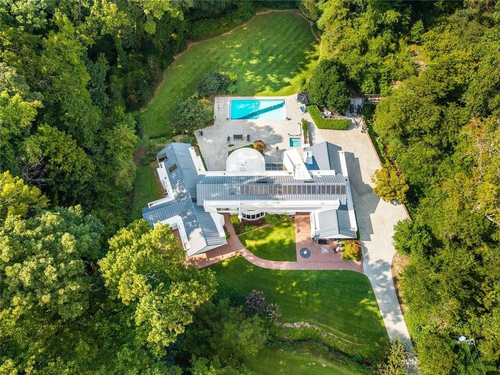 House in Sandy Springs, Georgia, United States 1 - 18926306