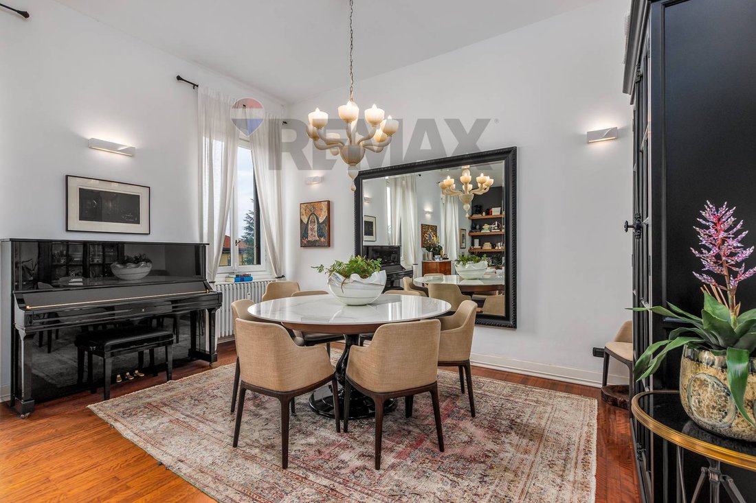 Apartment in Sant'Alessandro, Bergamo, Italy 5 - 18927911
