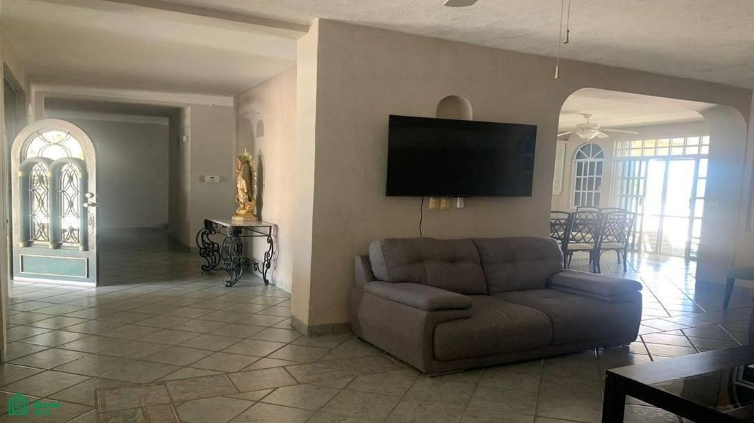 House in Cancún, Quintana Roo, Mexico 5 - 17729098