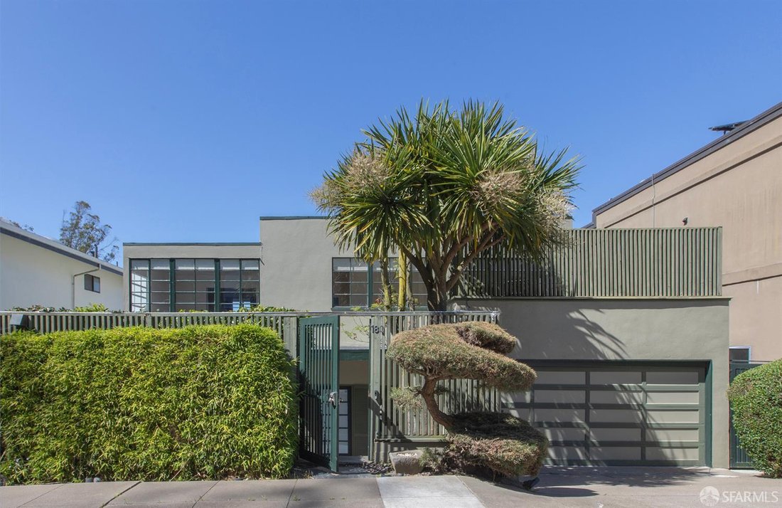 Casa a San Francisco, California, Stati Uniti 1 - 18924643