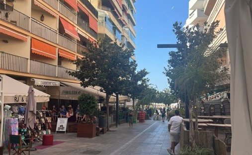 Apartment in Marbella, Andalusia, Spain 1