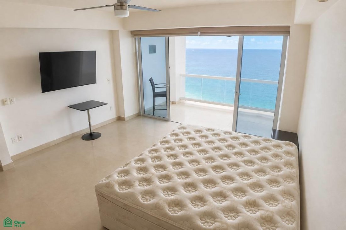 Condo in San Miguel de Cozumel, Quintana Roo, Mexico 1 - 18605489