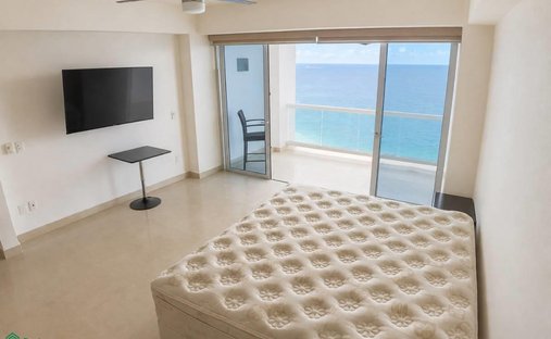 Condo in San Miguel de Cozumel, Quintana Roo, Mexico 1