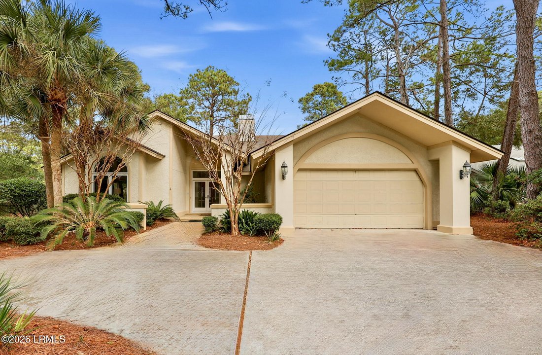 Casa a Hilton Head Island, Carolina del Sud, Stati Uniti 1 - 18925218