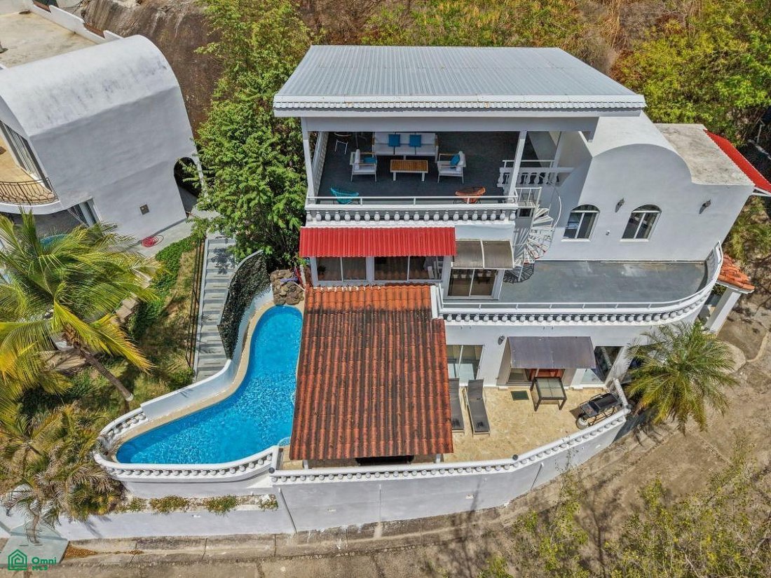 House in Sardinal District, Guanacaste Province, Costa Rica 2 - 18248351