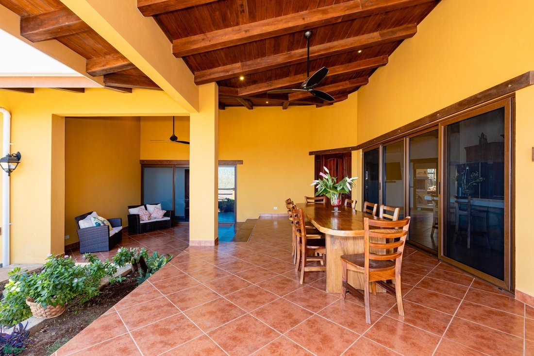 Haus in Villareal, Provinz Guanacaste, Costa Rica 2 - 18431203