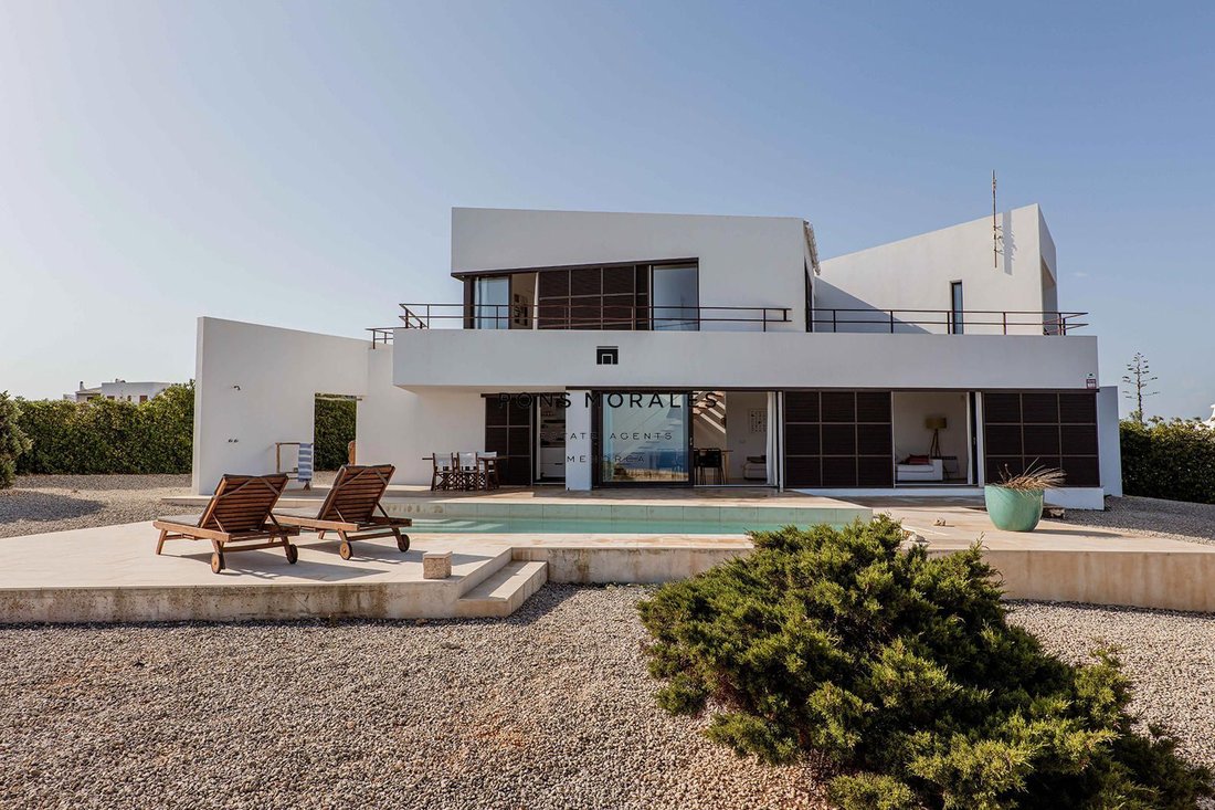 Chalet in Ciutadella de Menorca, Balearic Islands, Spain 3 - 18926842