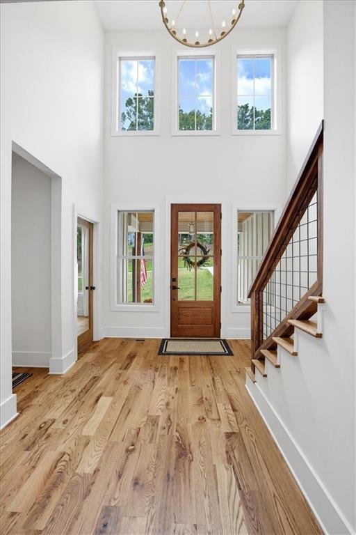 House in Ball Ground, Georgia, United States 4 - 18926282
