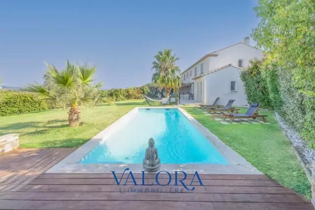 Maison à Le Tholonet, Provence-Alpes-Côte d'Azur, France 4 - 18584136