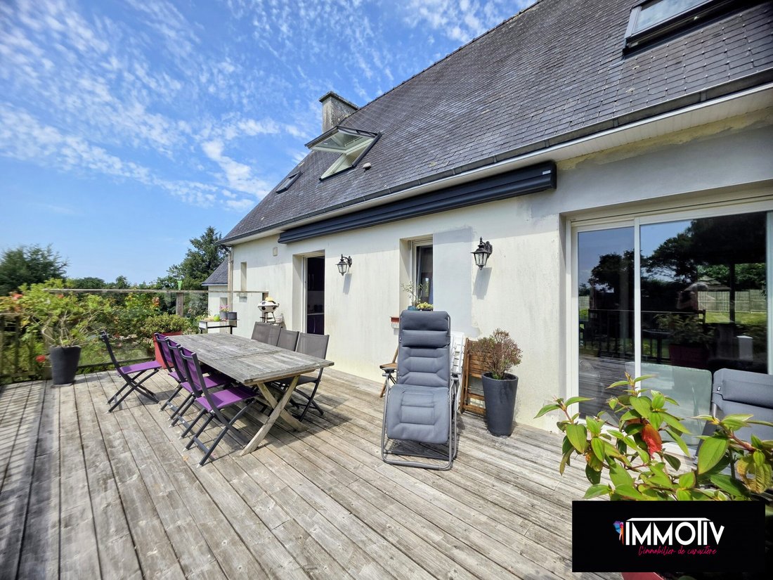 House in Bourg, Plouzane, France 2 - 18928052