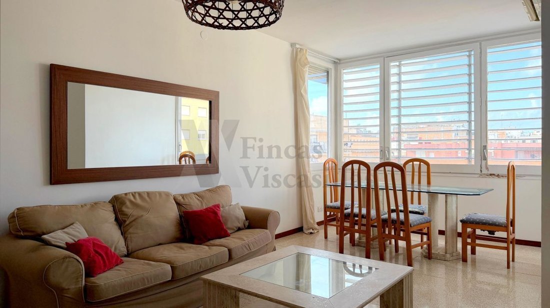 Wohnung in Eixample, Barcelona, Spanien 1 - 18923629