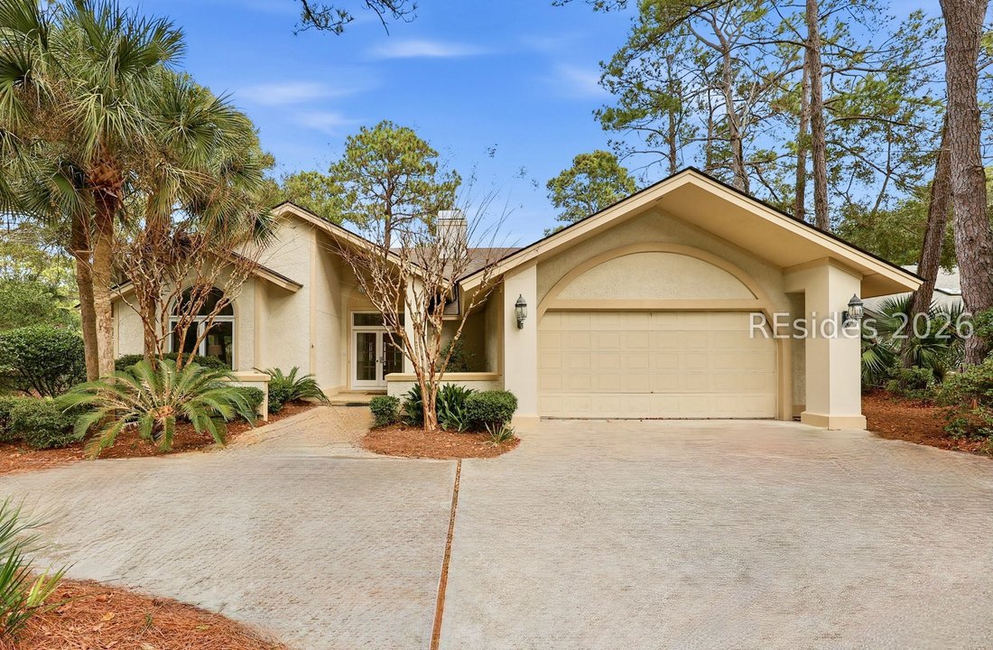 House in Hilton Head Island, South Carolina, United States 1 - 18925169
