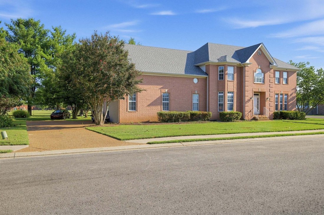 House in Murfreesboro, Tennessee, United States 3 - 18925415