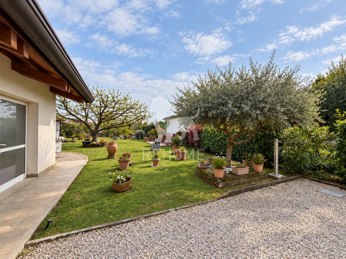 Villa in Pozzuolo del Friuli, Friaul-Julisch Venetien, Italien 5 - 17728361