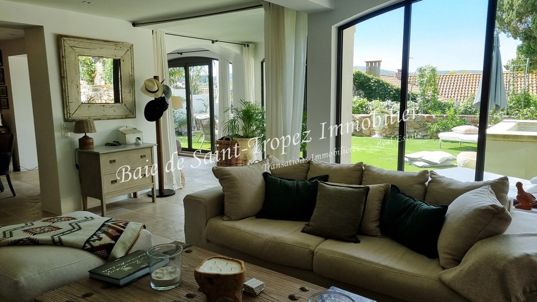 Apartment in Zone Ouest Urbaine, Saint-Tropez, France 3 - 16032628