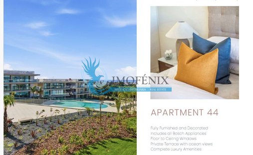 Apartment in Carvoeiro, Algarve, Portugal 1