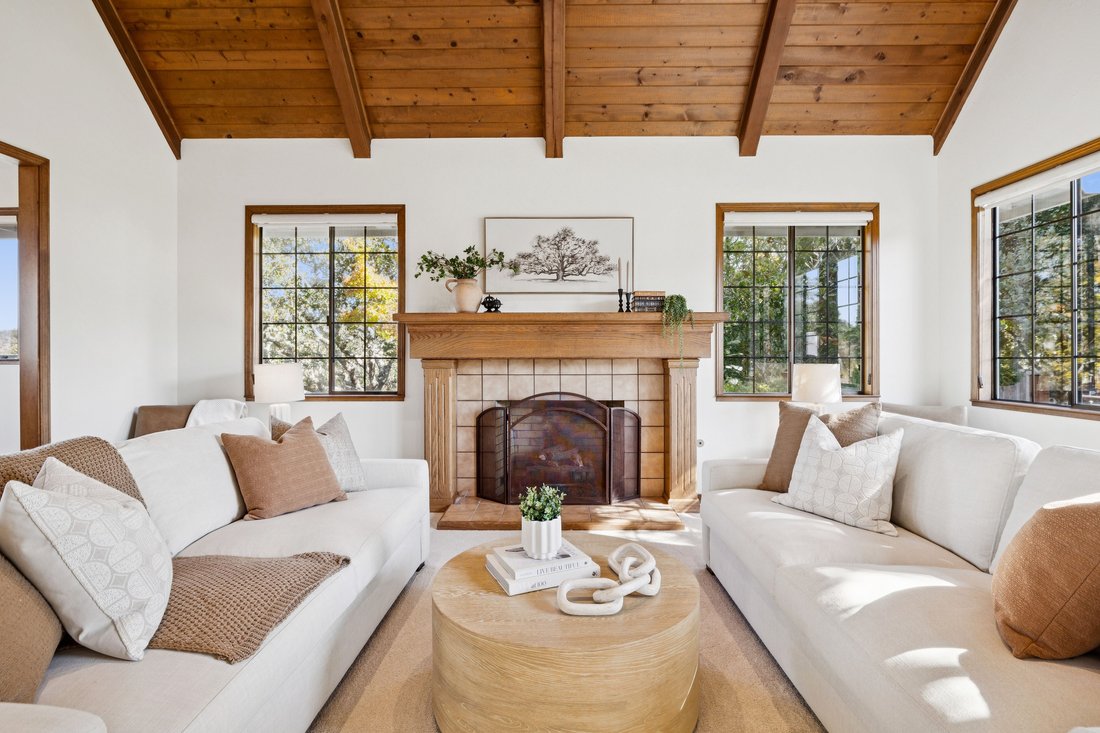 House in Novato, California, United States 5 - 18924501