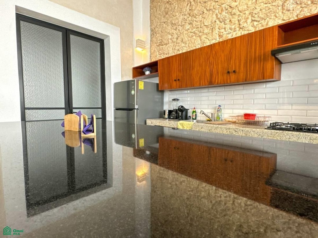 Haus in Campeche, Campeche, Mexiko 2 - 17232518