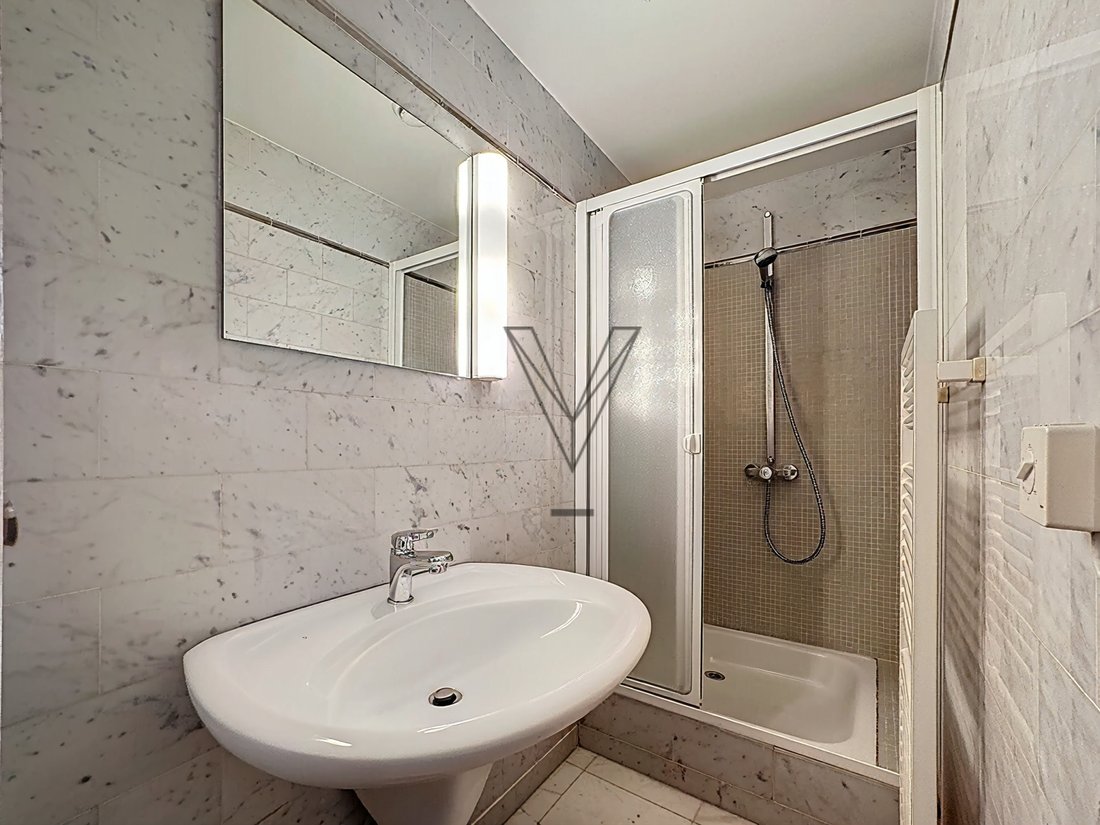 Apartment in Léon-Blum Folie-Regnault, Paris 11e Arrondissement, Paris 4 - 17777164