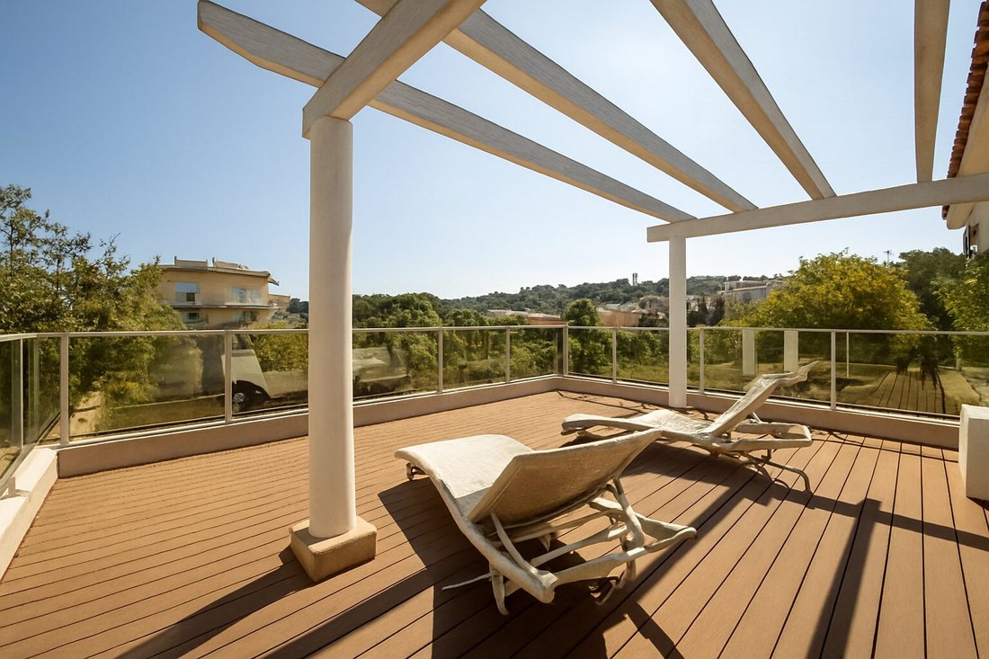 House in Les Cougoulins-Rastines, Antibes, France 1 - 16822803