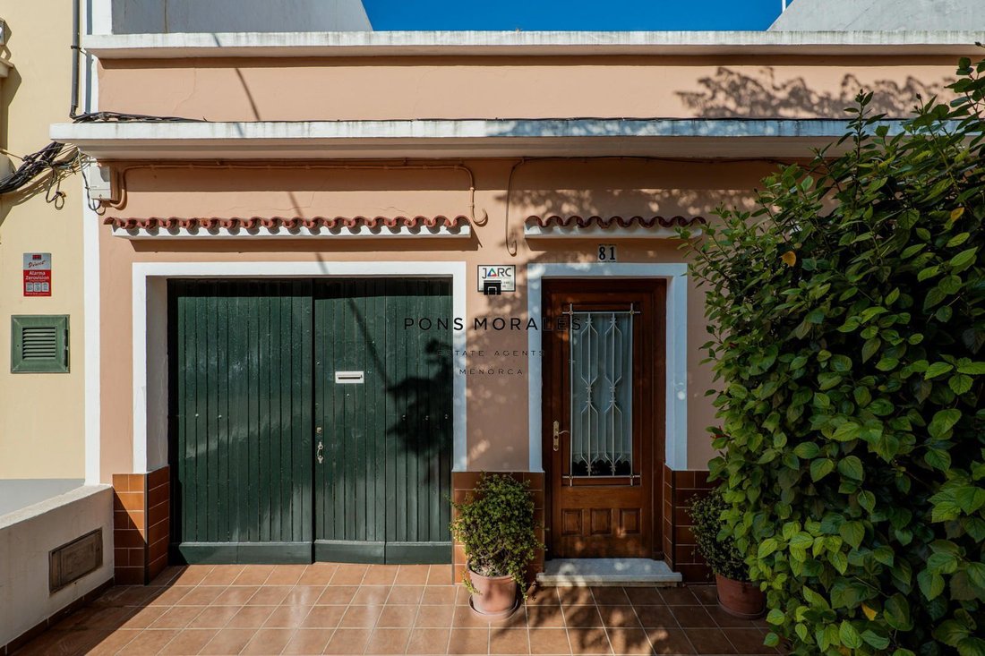 House in Ciutadella de Menorca, Balearic Islands, Spain 2 - 18923876