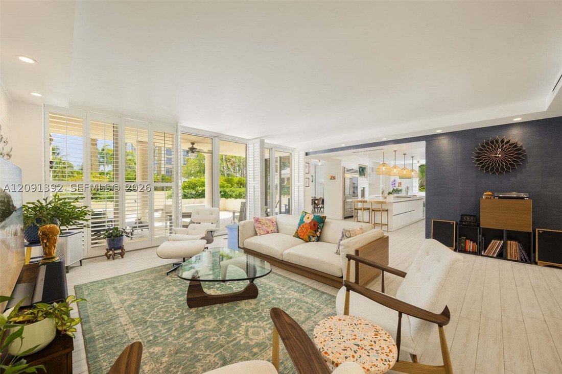Condo in Key Biscayne, Florida, United States 1 - 18926129