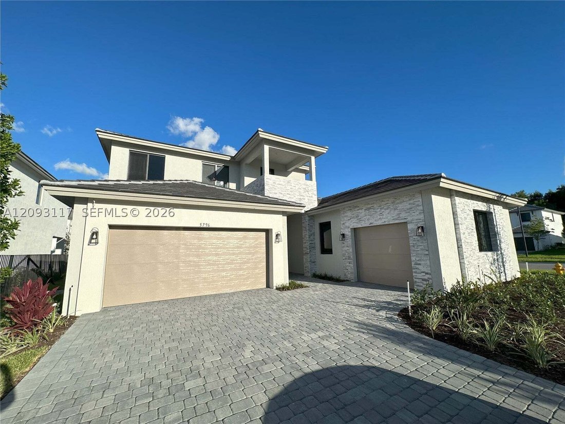 House in Davie, Florida, United States 2 - 18926137