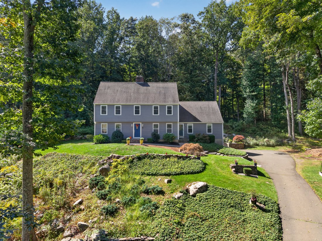 Maison à Madison, Connecticut, États-Unis 1 - 18924556