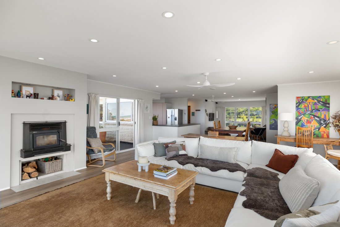 Haus in Riversdale Beach, Wellington, Neuseeland 3 - 18927693