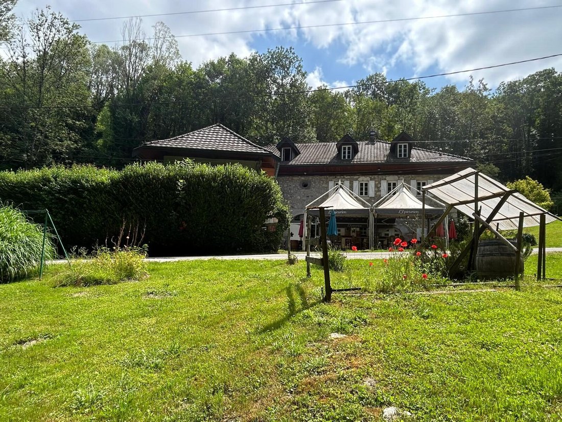 Chavanod, Auvergne-Rhône-Alpes, France 4 - 17362753