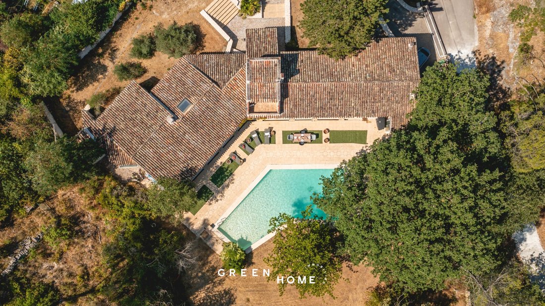 House in Granettes-Jauberte-Sainte Anne, Aix-en-Provence, France 1 - 18924195