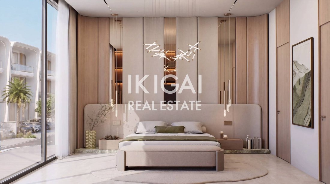 Villa in Al Ruwayyah 1, Al Rowaiyah, Dubai 4 - 18923620