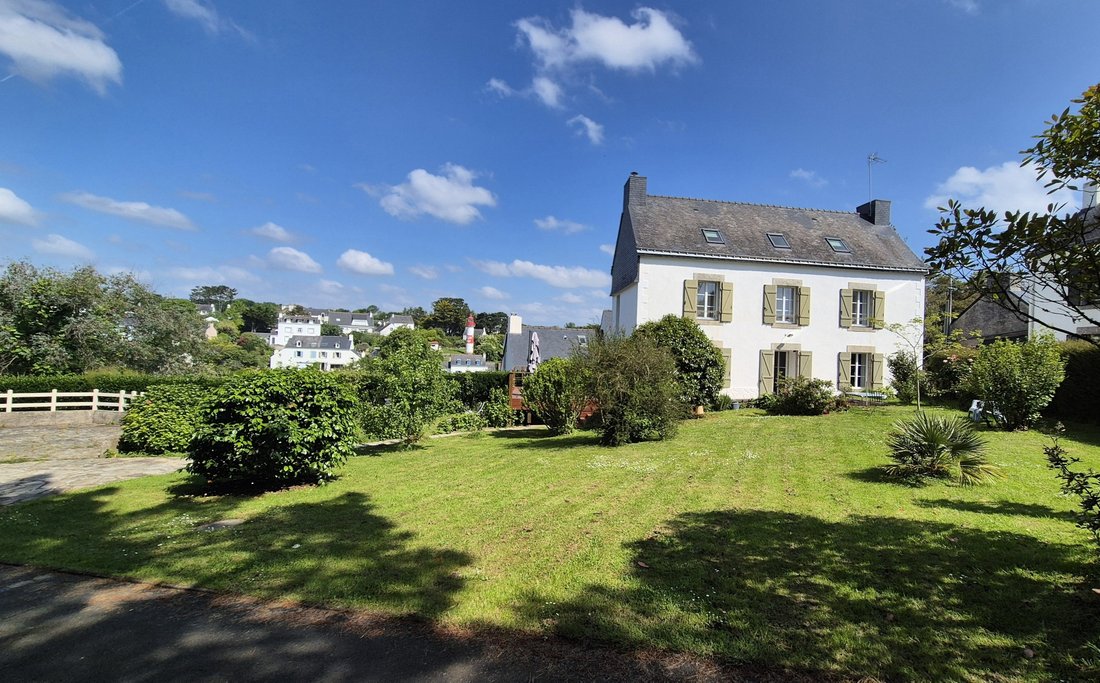 House in Clohars-Carnoët, Brittany, France 2 - 17557845