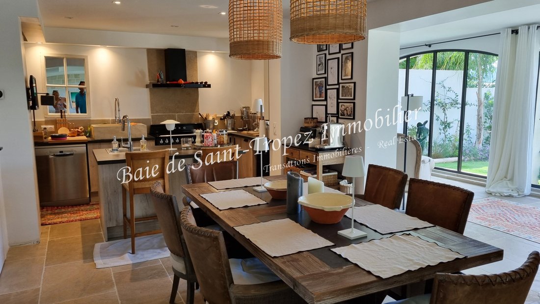 Apartment in Zone Ouest Urbaine, Saint-Tropez, France 4 - 16032628