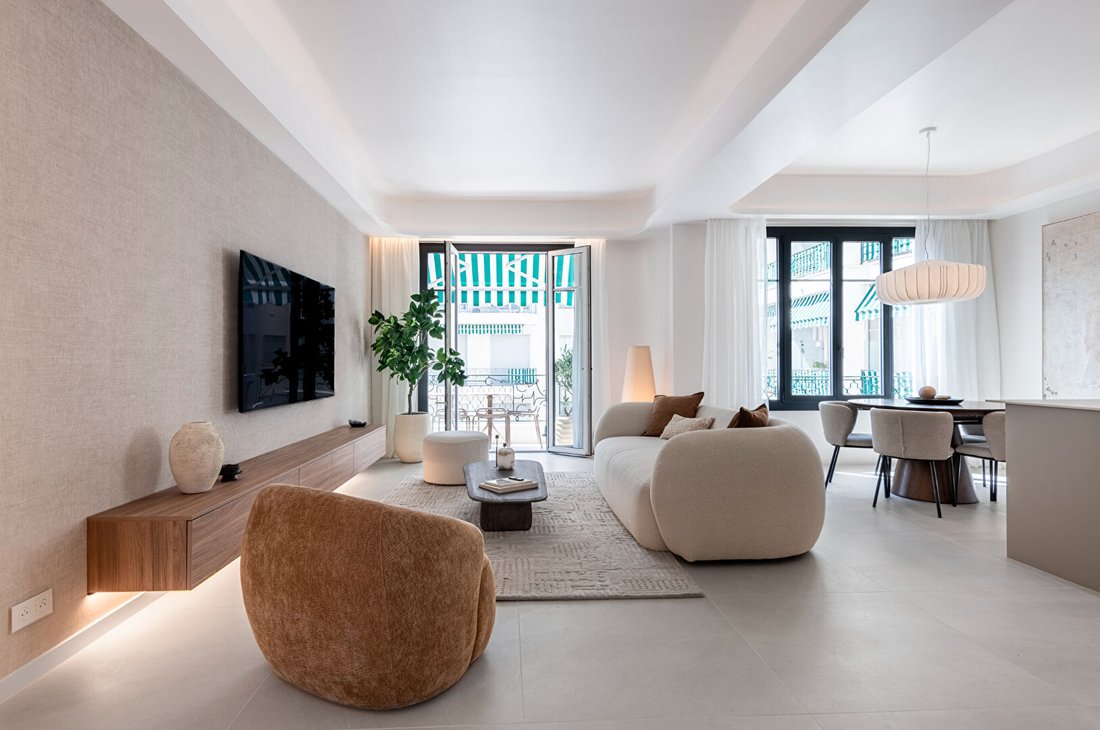 Apartment in Nice, Provence-Alpes-Côte d'Azur, France 1 - 18927609