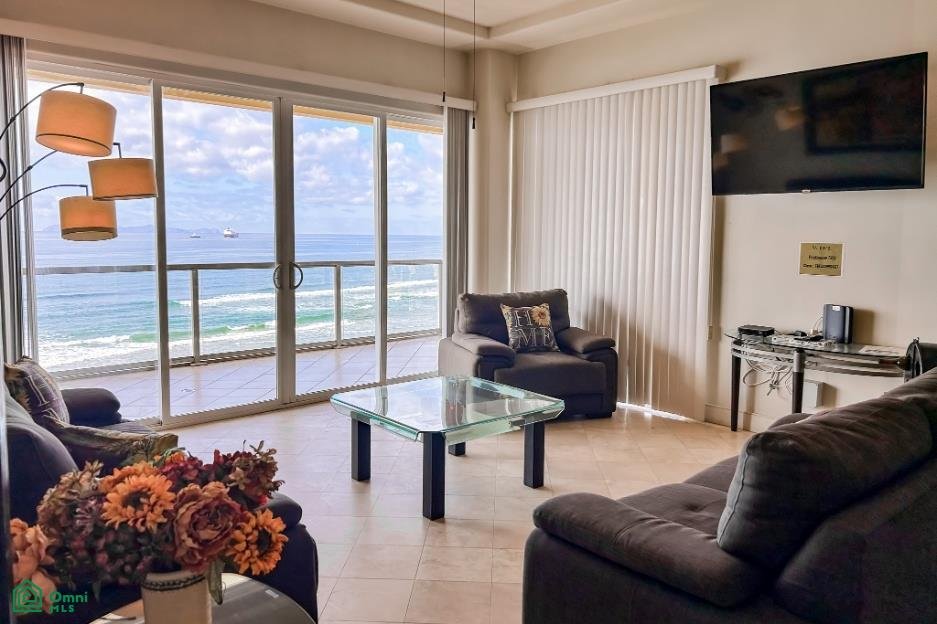 Appartement à San Antonio del Mar, Basse-Californie, Mexique 3 - 18183852